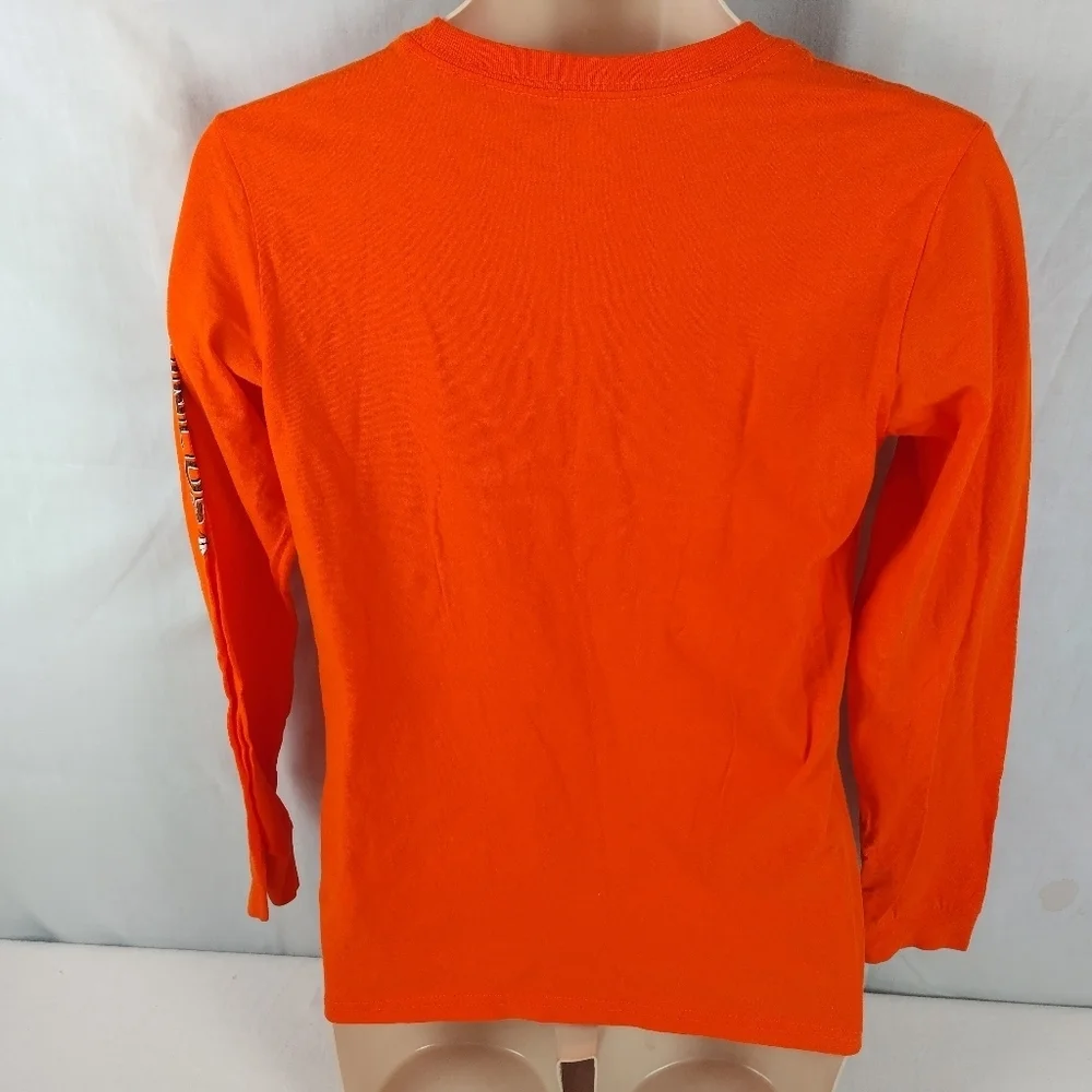 denver broncos Youths Size Large (14/16) Nfl Football Team Gear